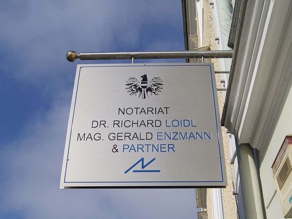 Notariat Gmunden